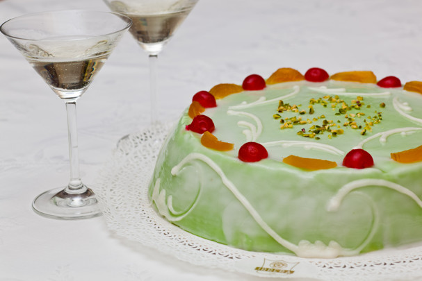 Sicilian cassata online sale