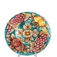 Ceramica Da Tavola