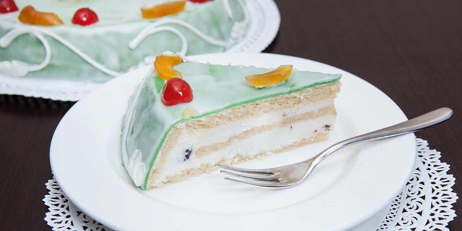 Sicilian cassata online sale