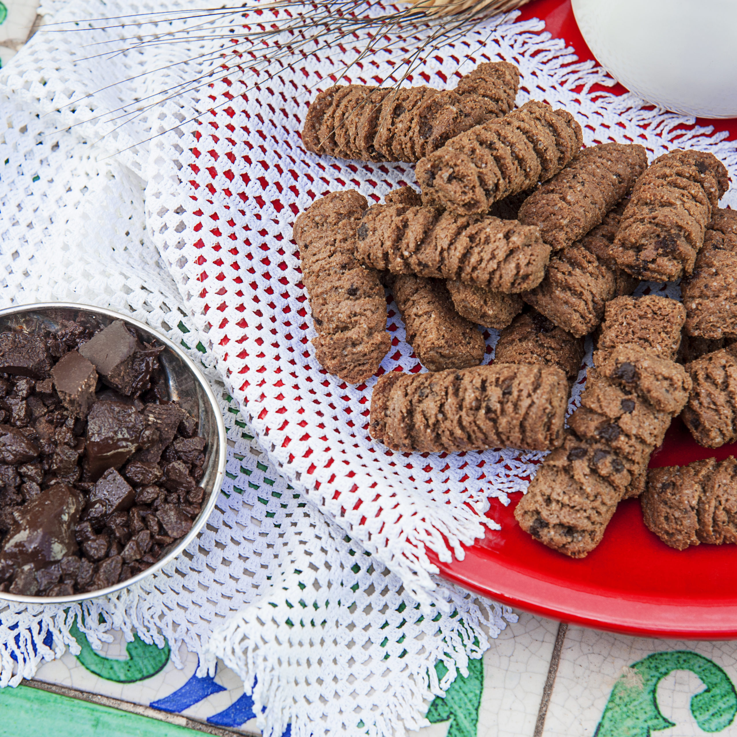 cioccolato di modica igp