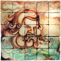 Artistic Panels