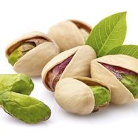 Pistachio Delights