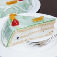 Pastry shop