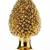 Pine cones